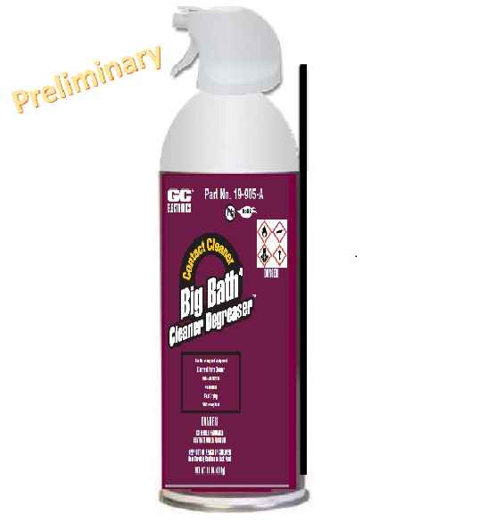 19905A GC Electronics GC Electronics